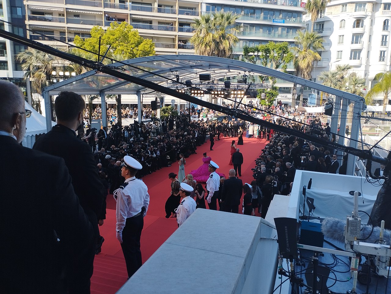 Cannes
