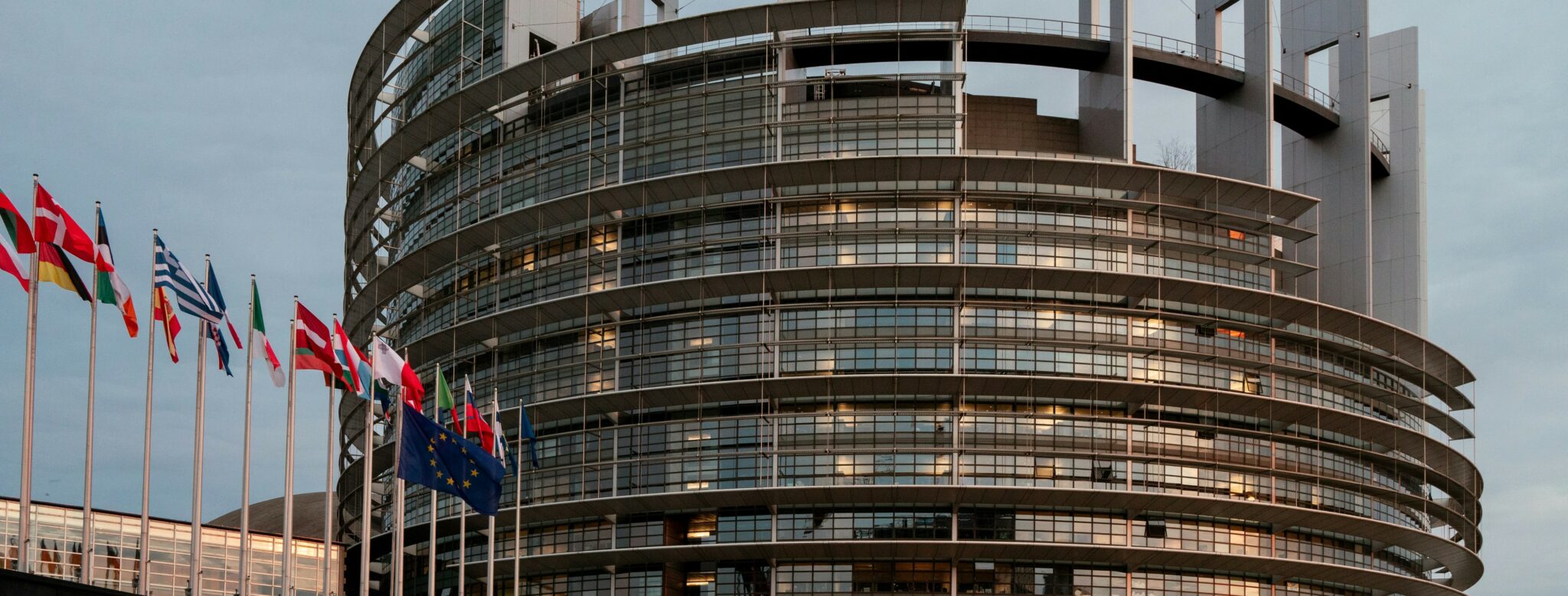 Réarmer l'Europe