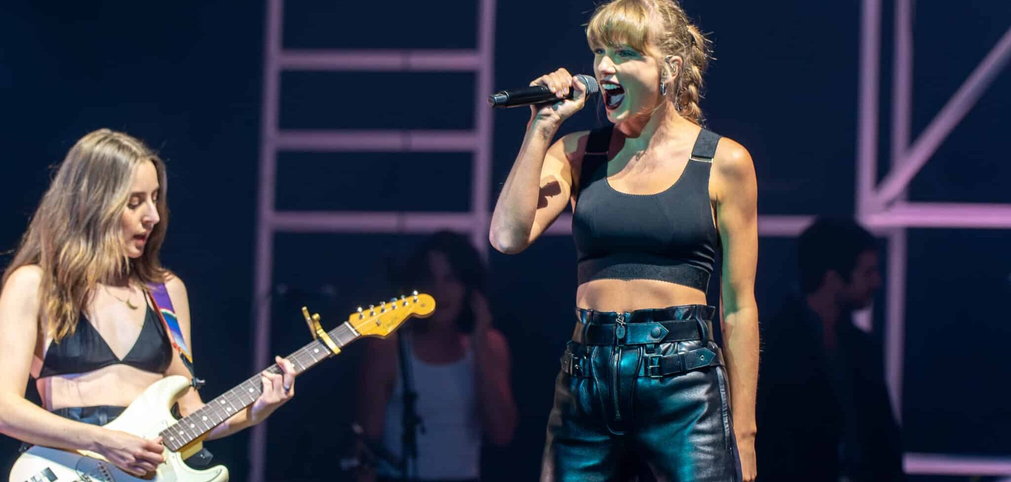 Taylor Swift