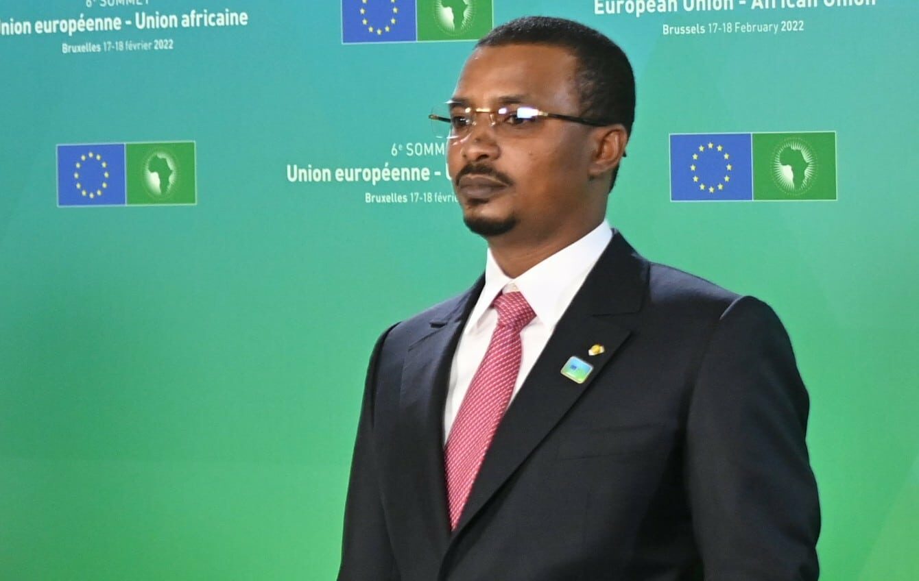 Tchad