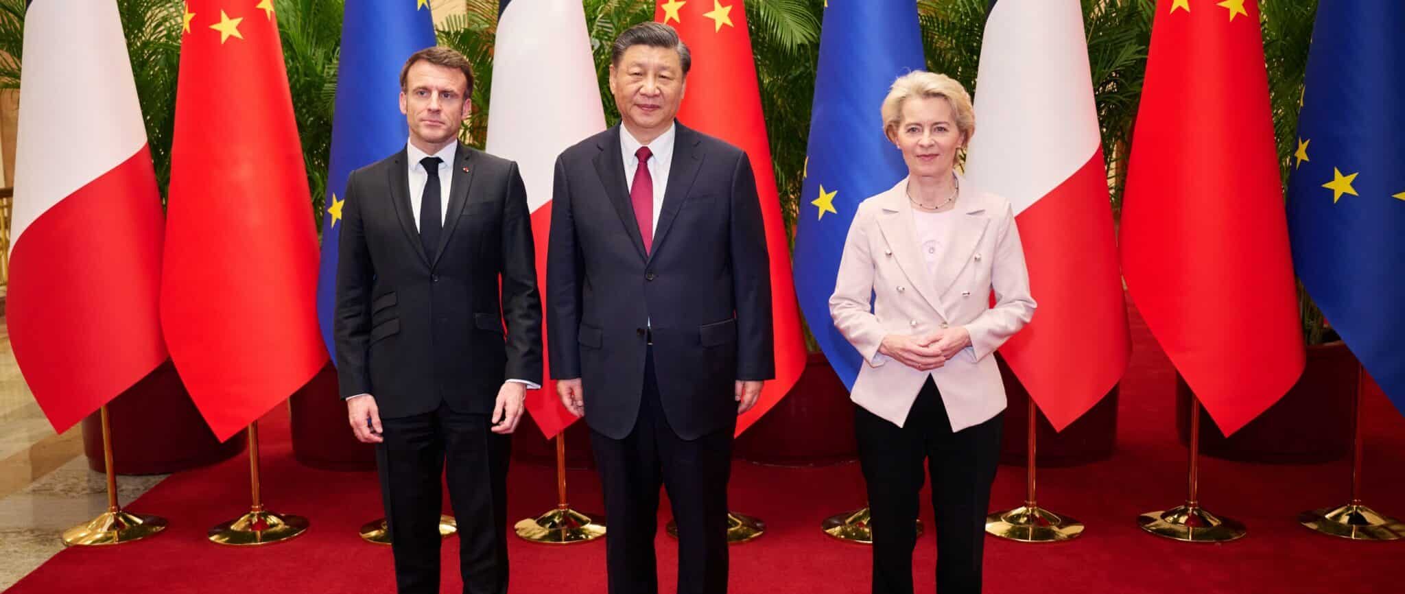Xi Jinping