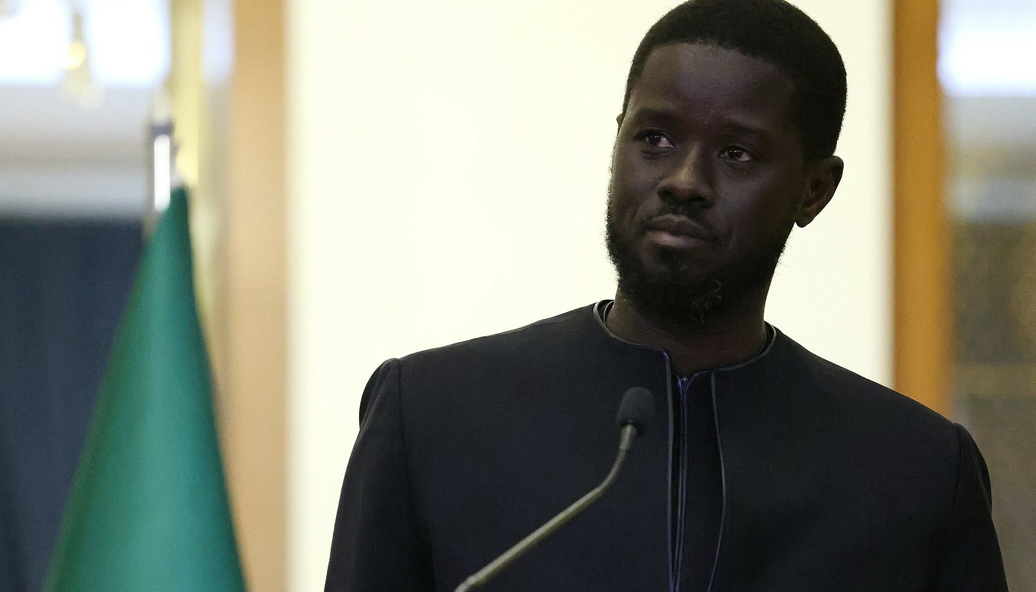 Sénégal