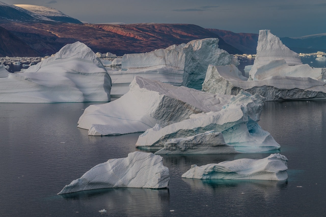 Antarctique
