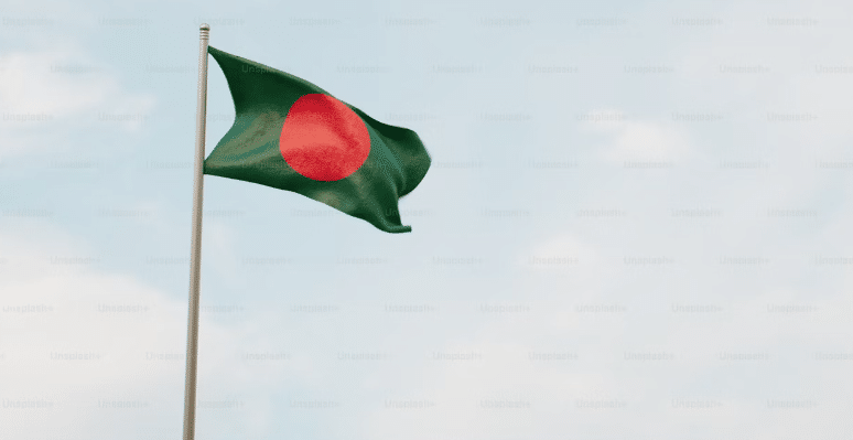 Bangladesh