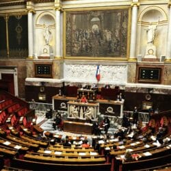 Centre de rétention administrative