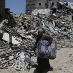 Gaza