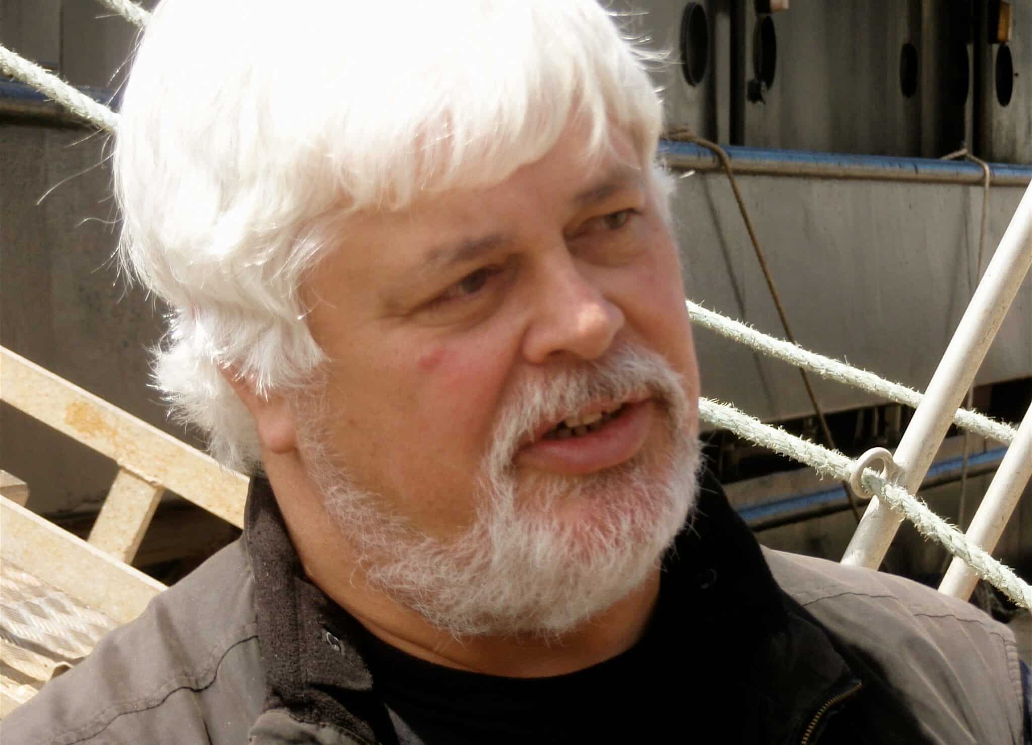 Paul Watson