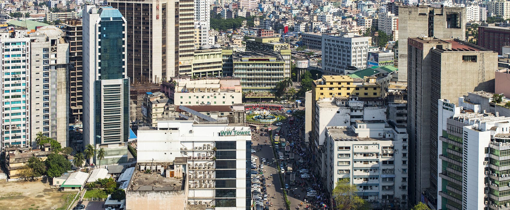 Bangladesh