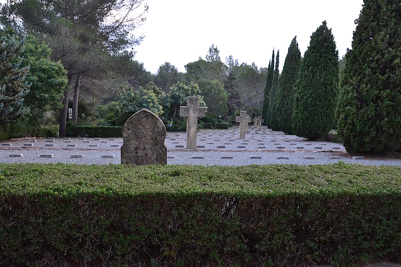 Débarquement de provence