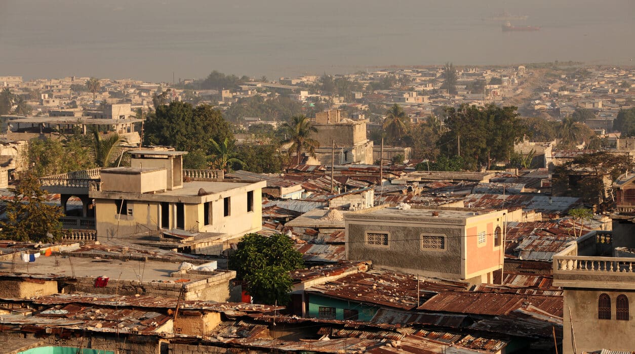 Haïti