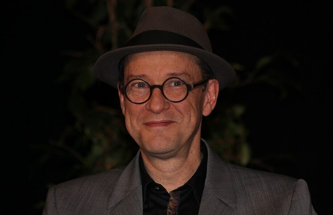Olivier Cotte