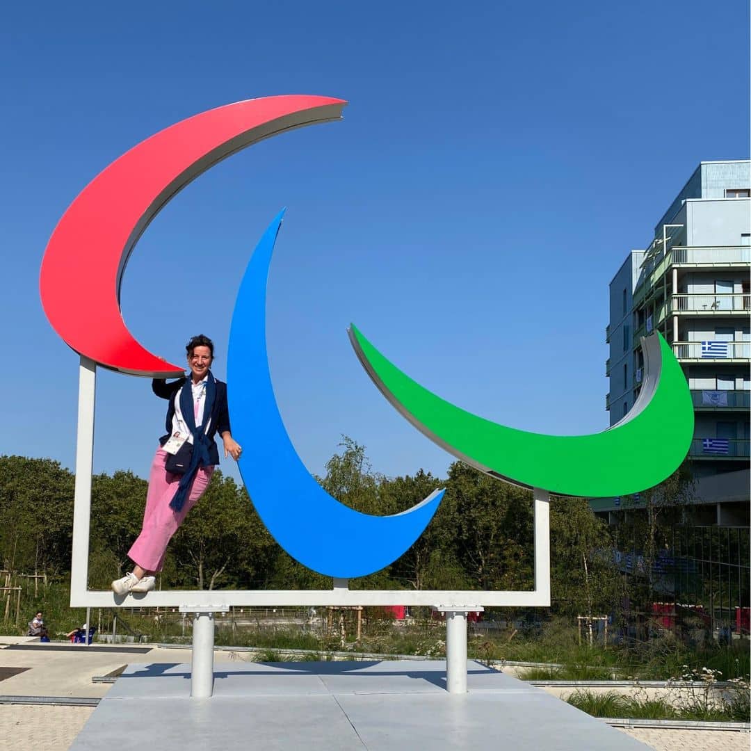 Paris 2024 : les aumôniers inspirants des Jeux olympiques