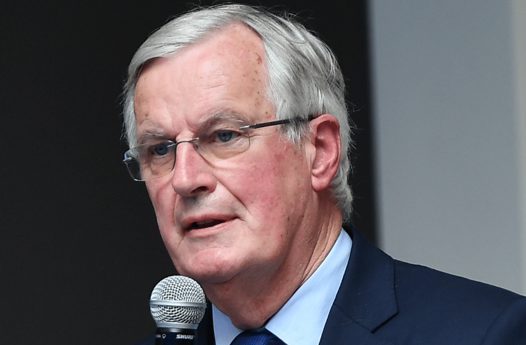 Michel Barnier