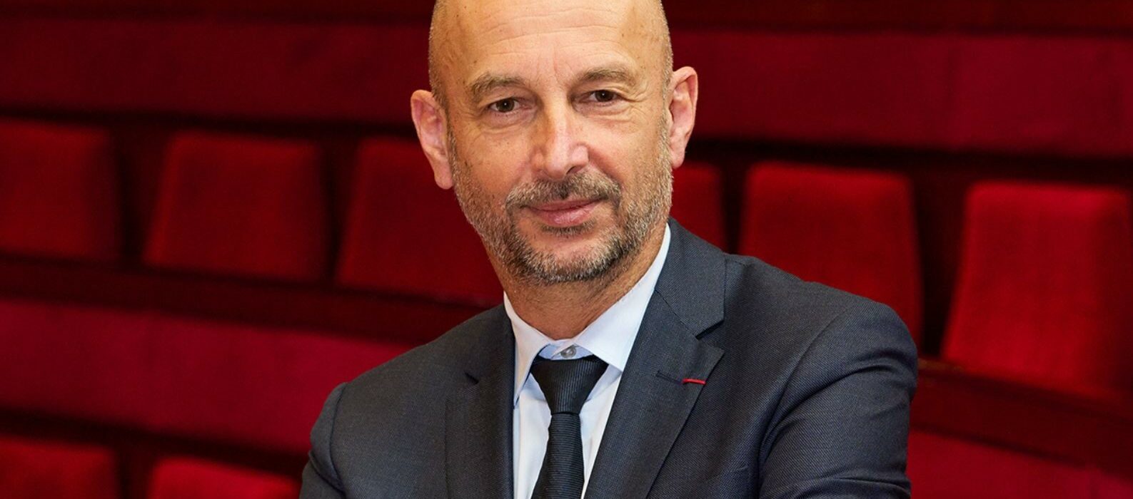 Thierry Beaudet