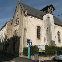 Patrimoine religieux