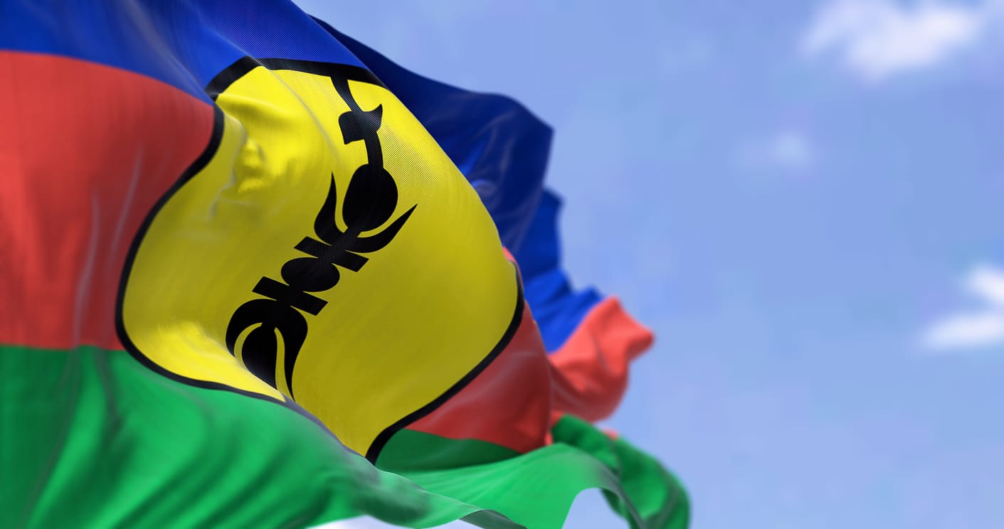 Nouvelle-Calédonie