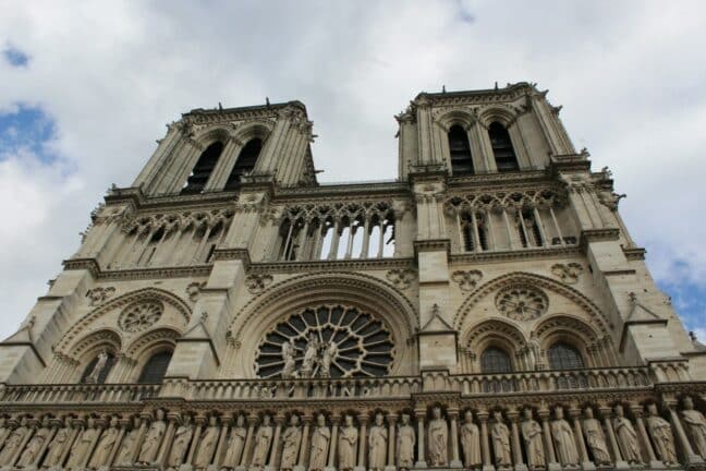 Notre-Dame