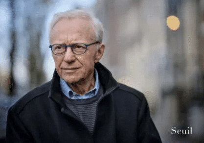 David Grossman