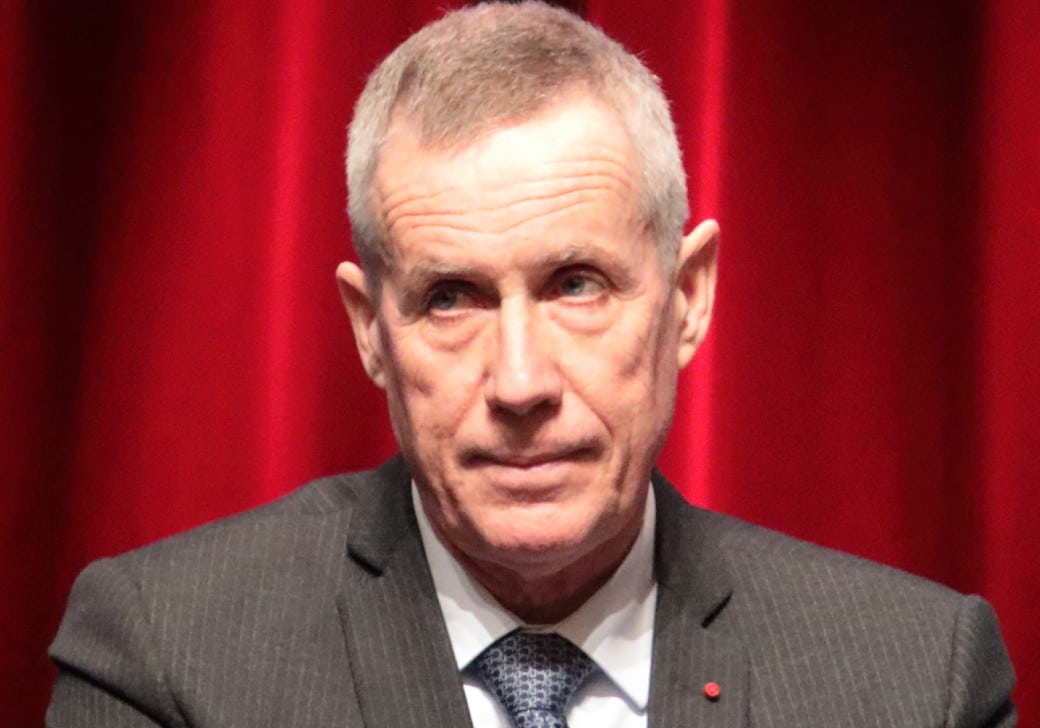 État de droit