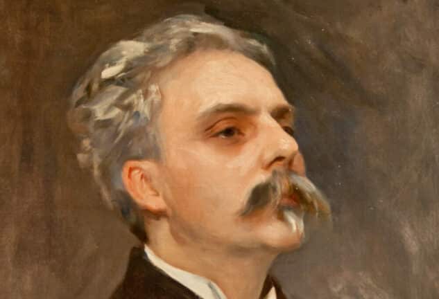 Gabriel Fauré