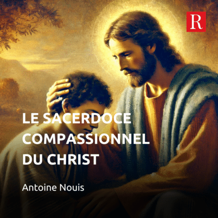 Le sacerdoce compassionnel du christ