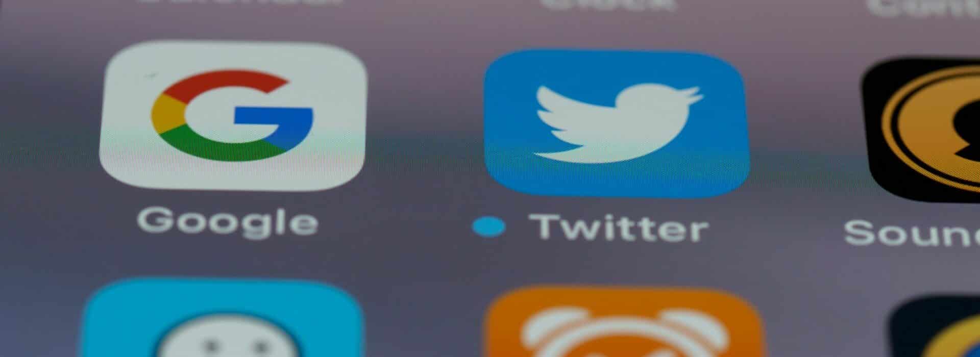 réseaux sociaux