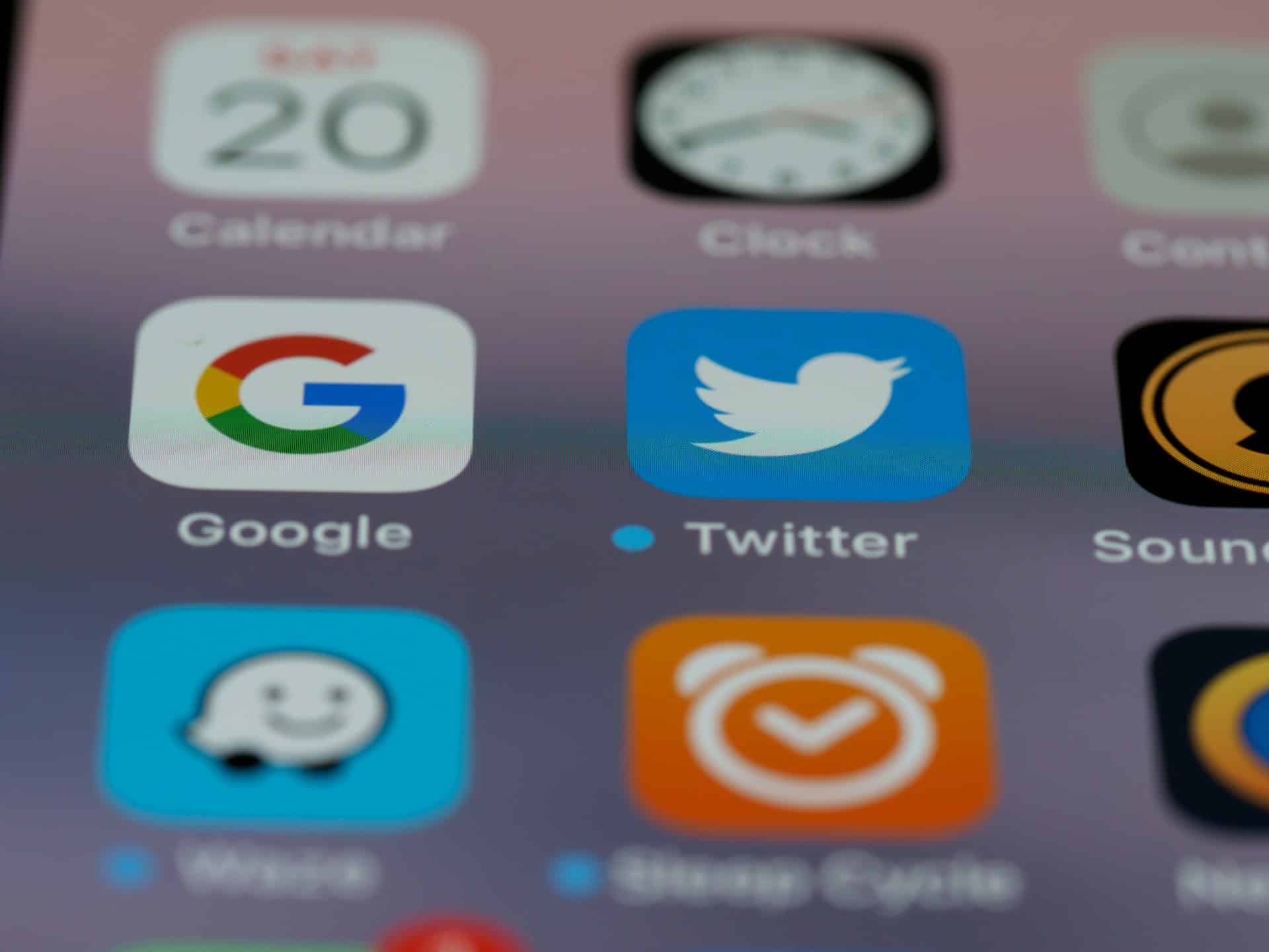 réseaux sociaux