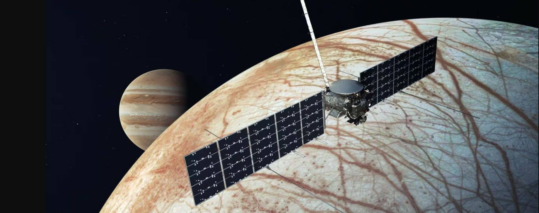 Europa Clipper