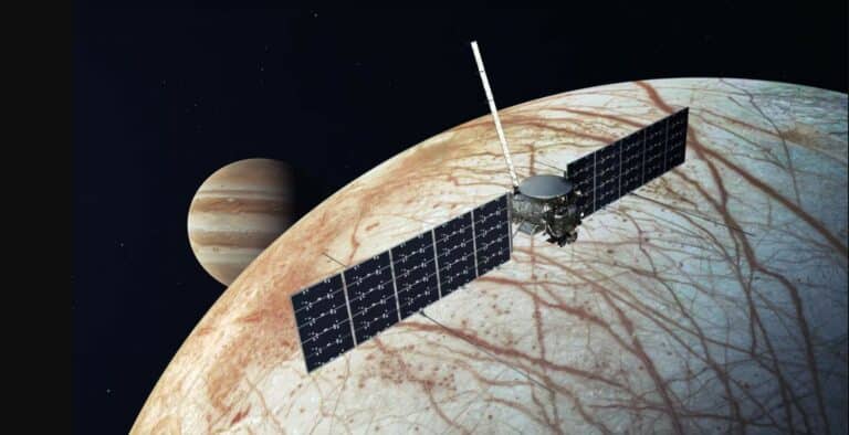 Europa Clipper