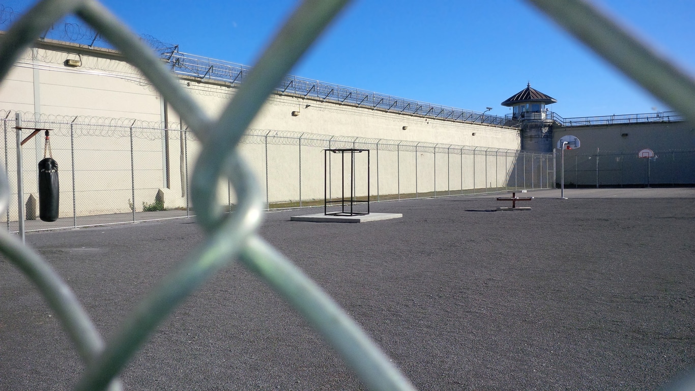 Prison