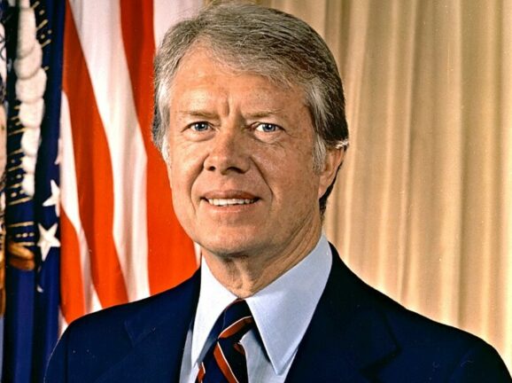 Jimmy Carter