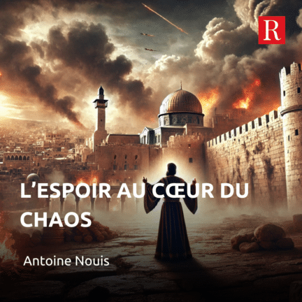 L’espoir au cœur du chaos