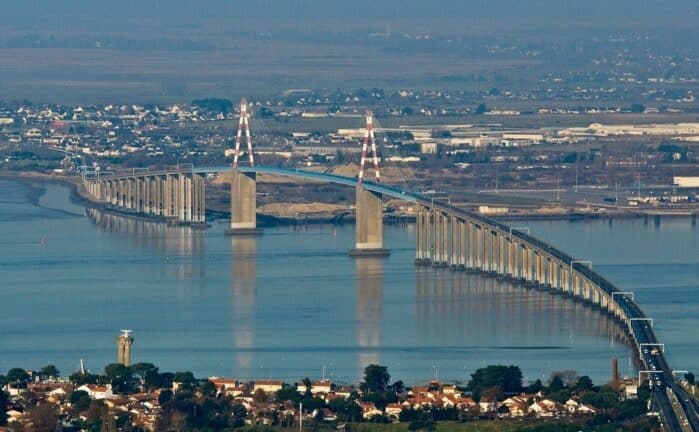 Saint-Nazaire