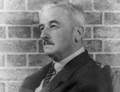 William Faulkner