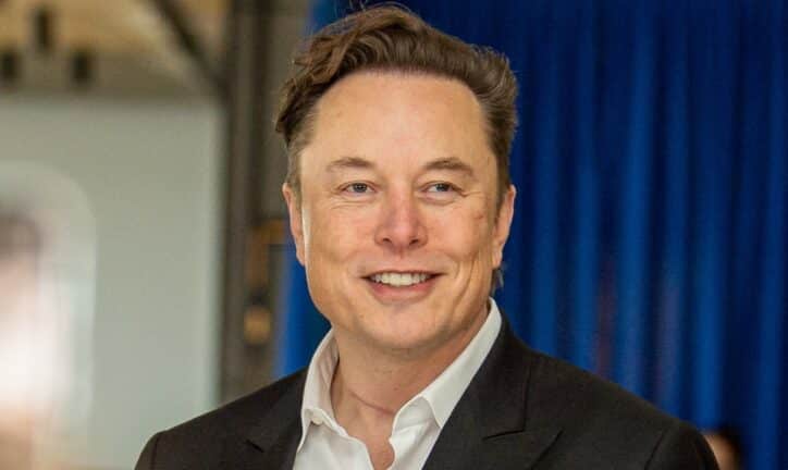 Elon musk