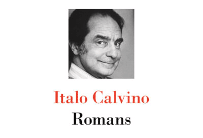 CAlvino