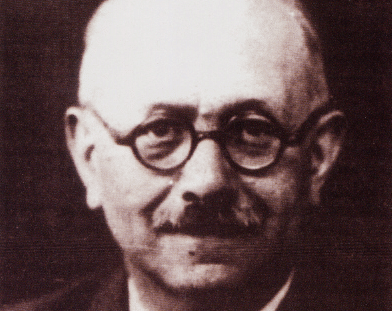 Marc Bloch