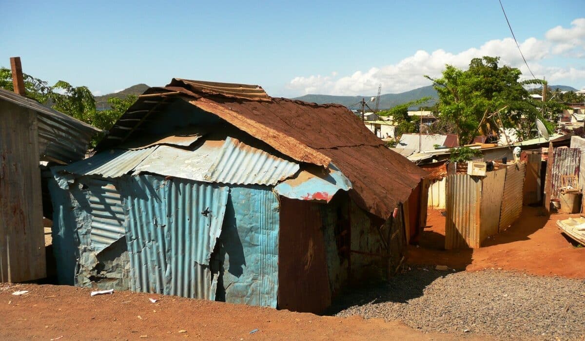 Mayotte