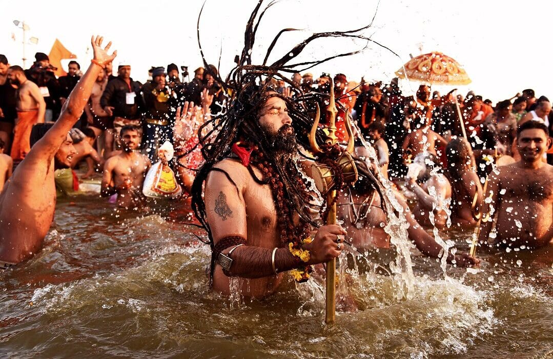 Kumbh Mela