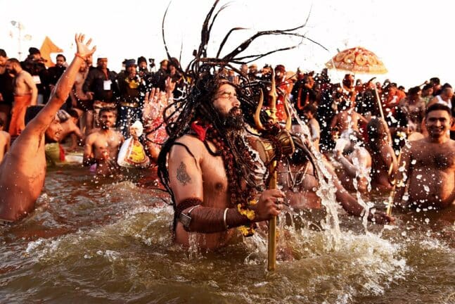 Kumbh Mela