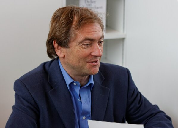Didier Van Cauwelaert