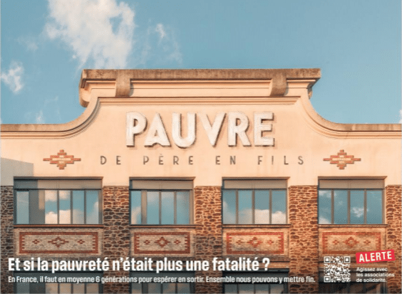 PAuvreté