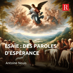 Esaïe Des Paroles d’espérance