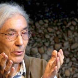 Boualem Sansal