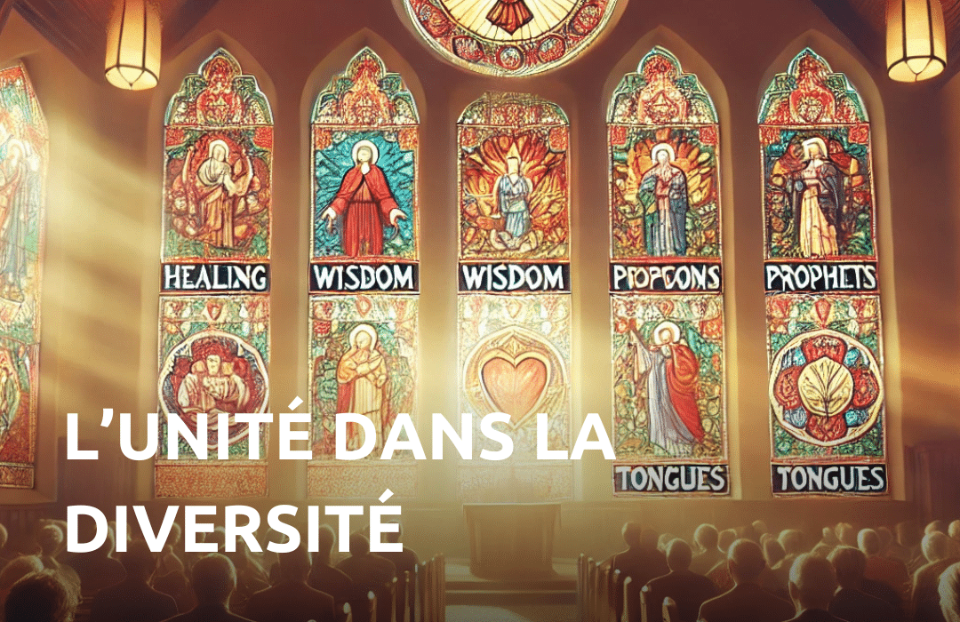 L’unité dans la diversité