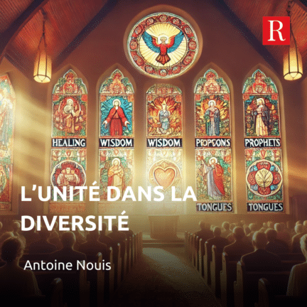 L’unité dans la diversité