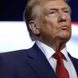 Iran Donald Trump