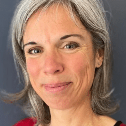 Servane Mouton