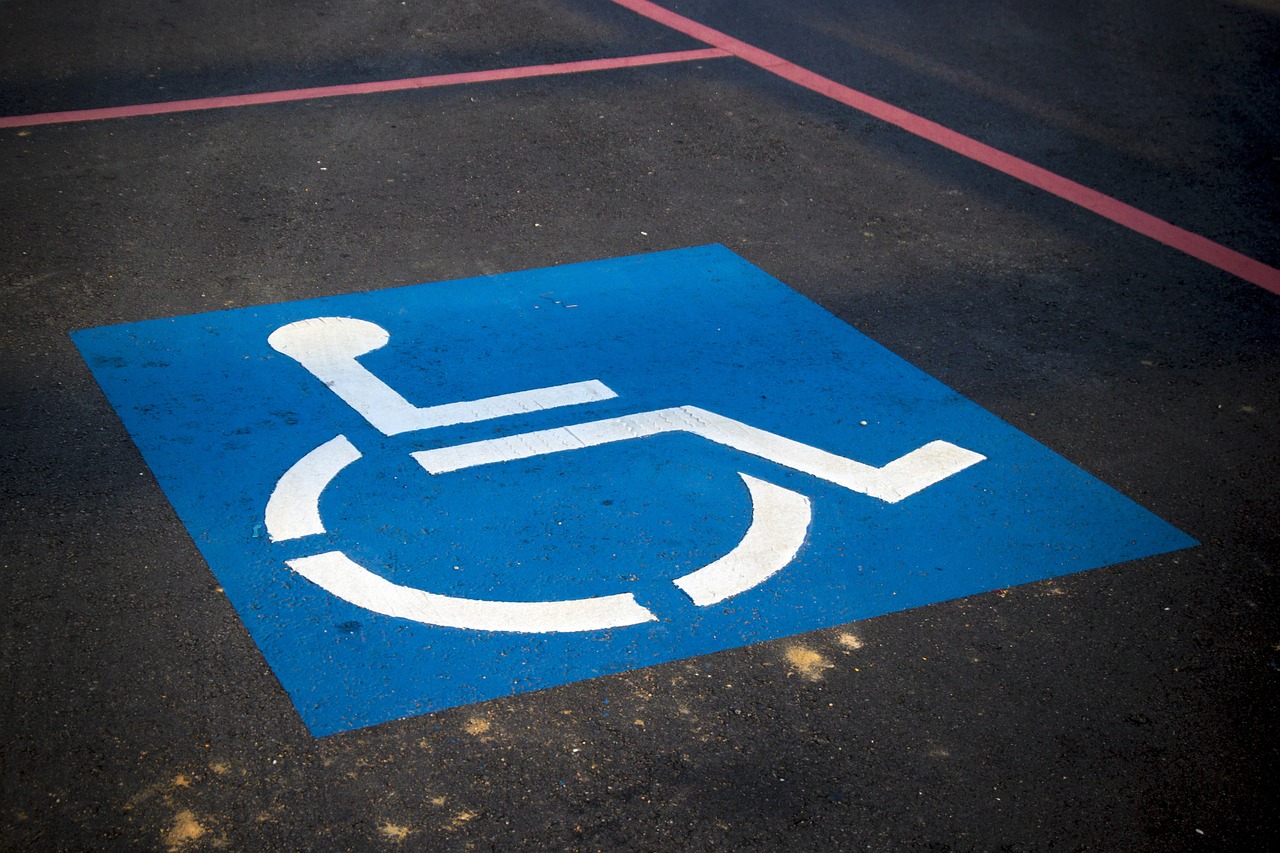 handicap