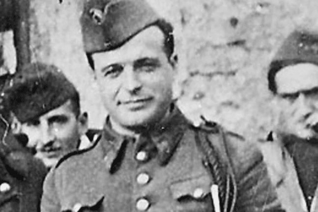 Jean Cavaillès